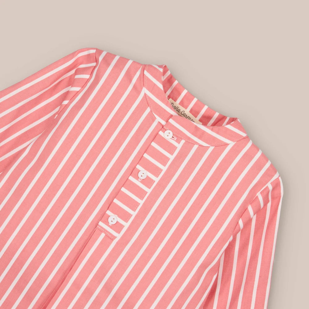 CAMISA ML NALA FRESA