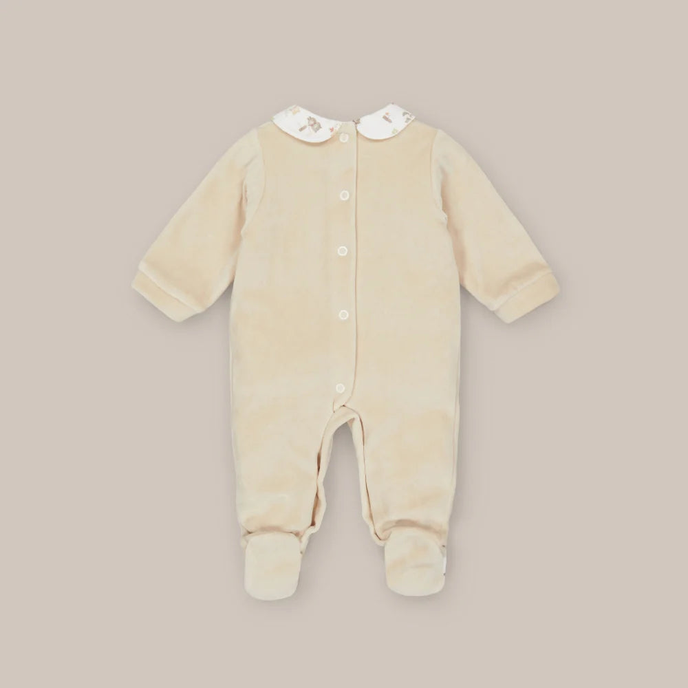 BABYGROW TER RENO BEIGE