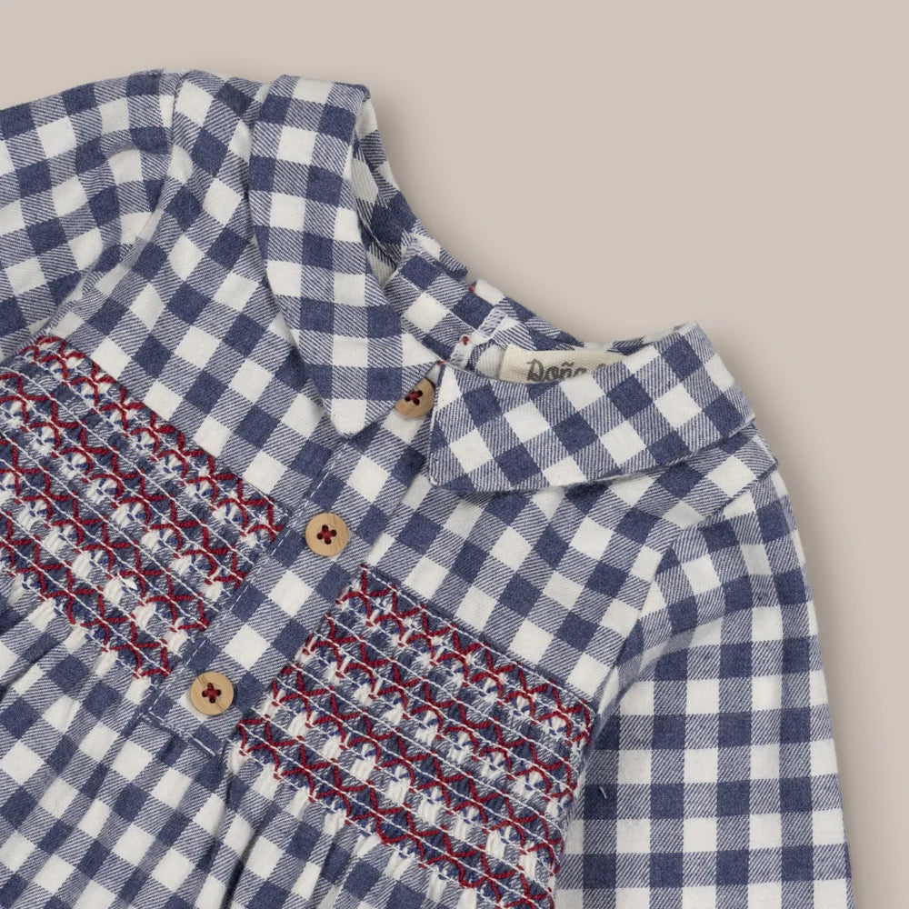 PELELE N ANDORRA AZUL