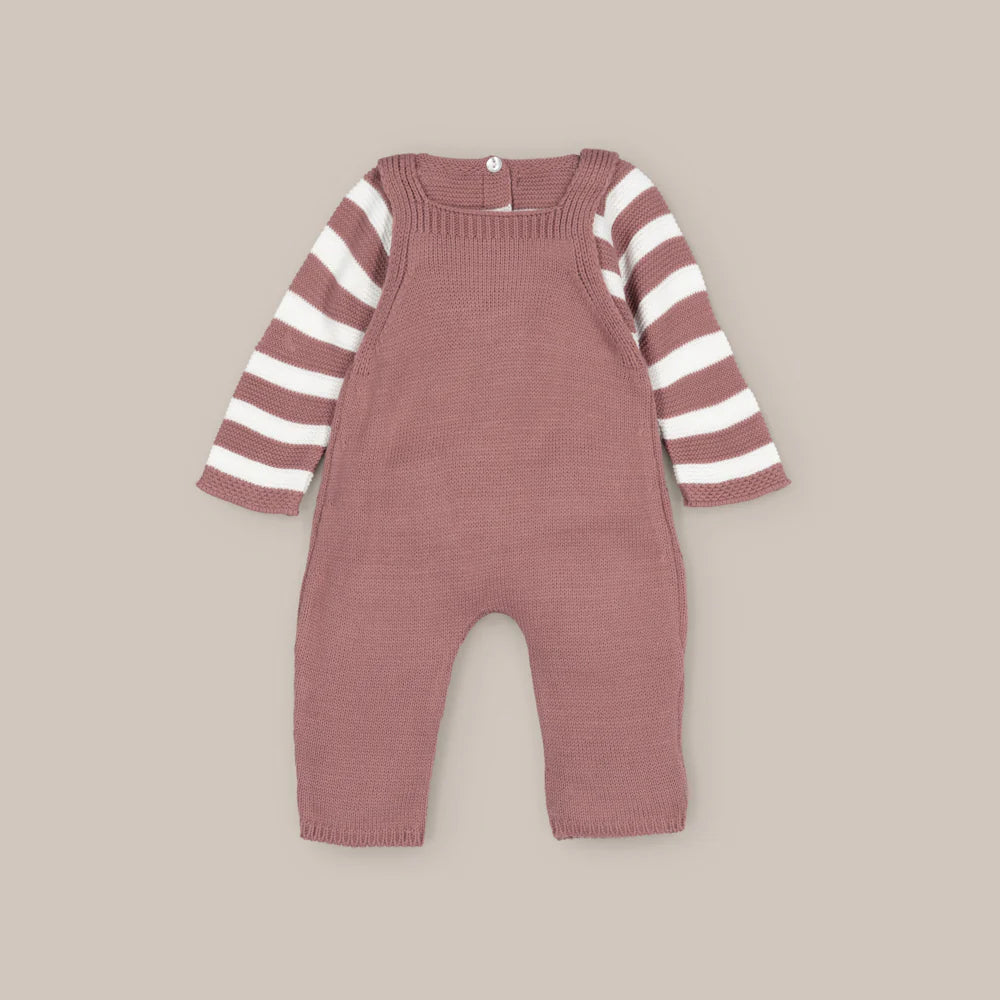 CONJUNTO PETO TIVOLI CEREZA