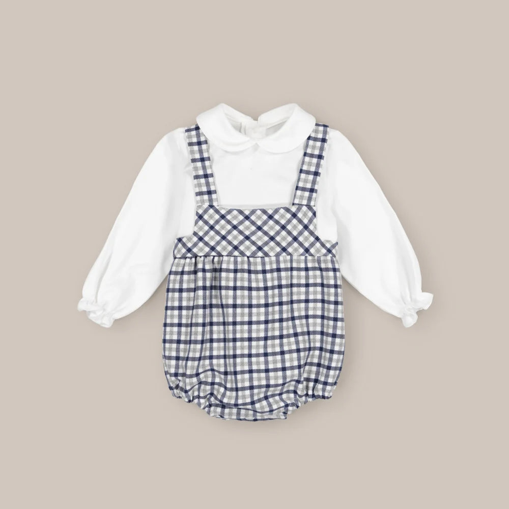 CONJUNTO PETO NANTES AZUL
