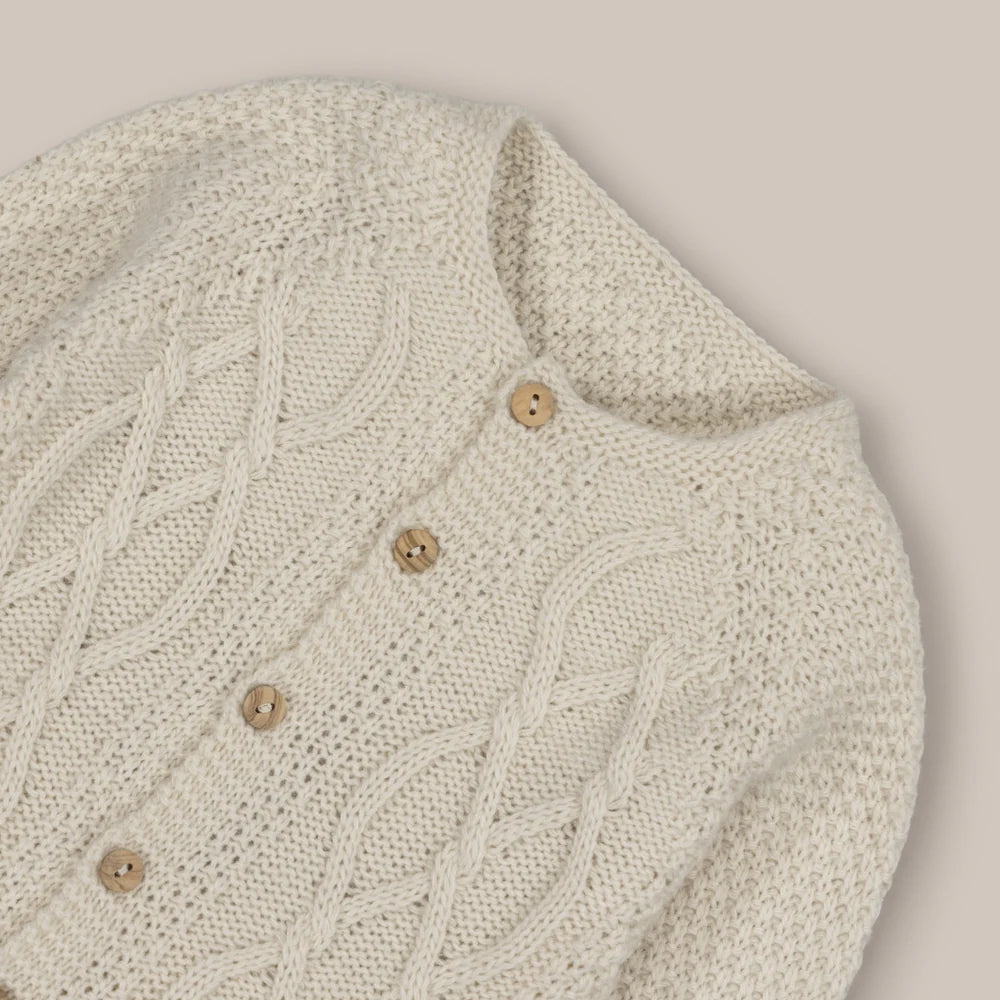 CONJUNTO CHAQUETA LINS ARENA