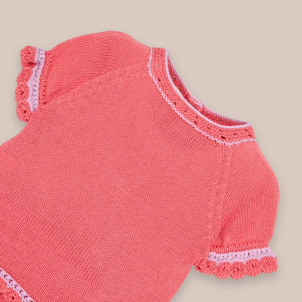 CONJUNTO 3P LOIRA FRESA