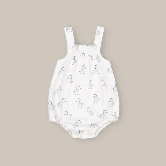 PETO CEBRA BLANCO