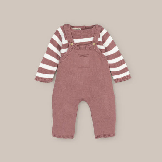 CONJUNTO PETO TIVOLI CEREZA