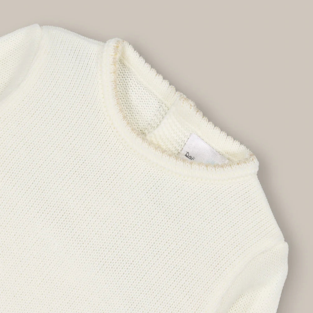 CONJUNTO 3P CAMERUN CRUDO