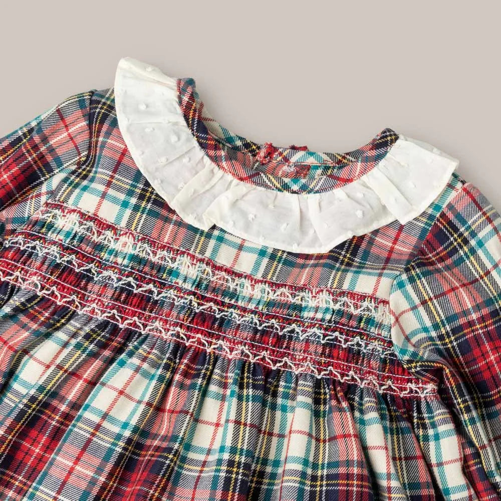 JESUSIN BRISTOL ROJO