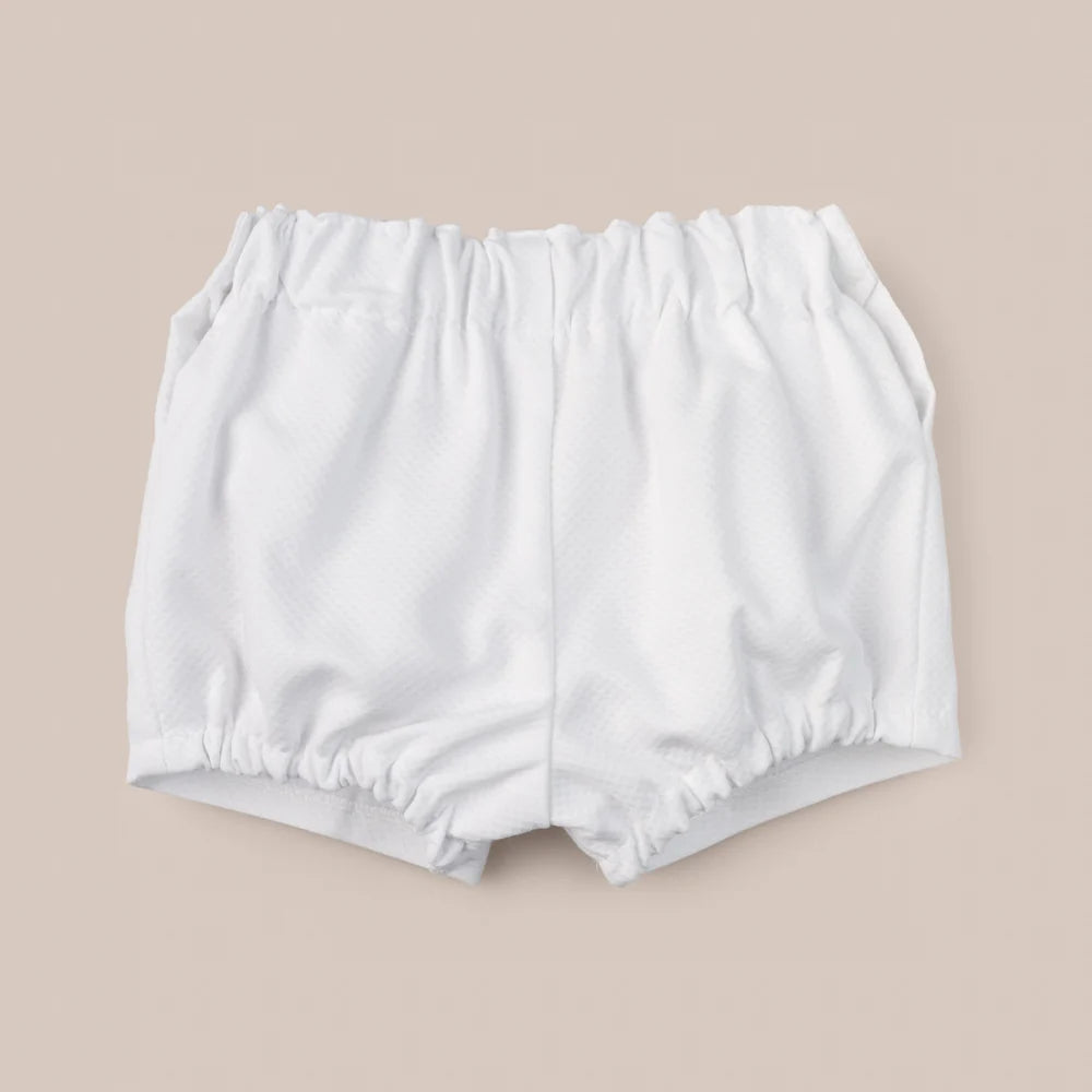 PANTALON FERMIN BLANCO