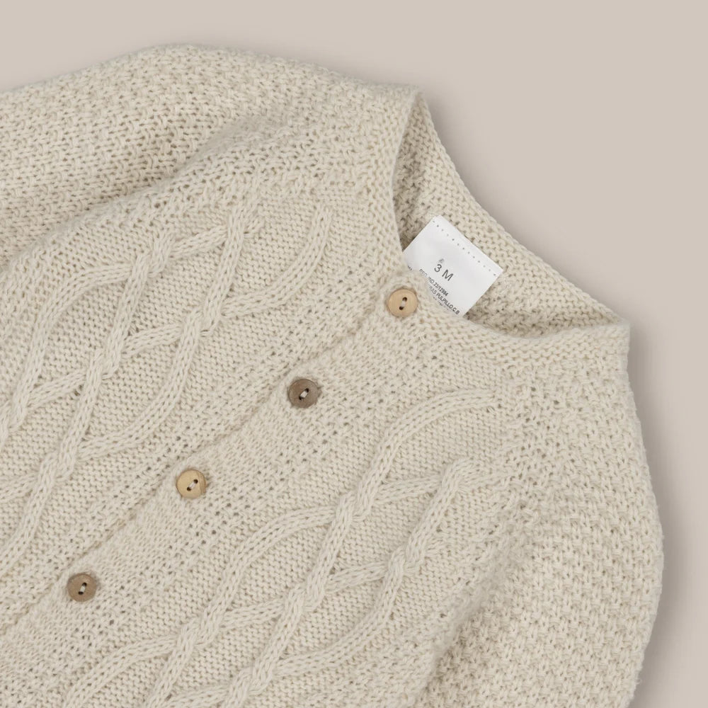 PELELE LINS + GORRO ARENA