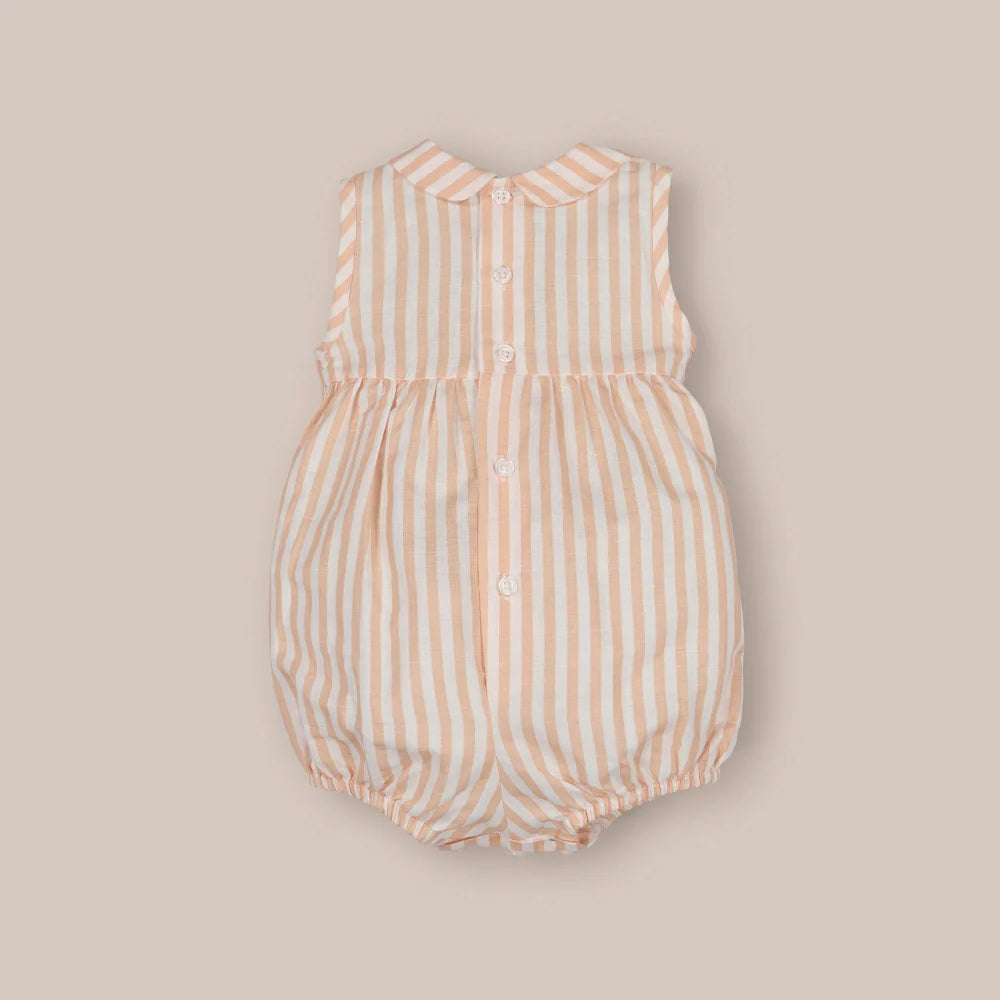PELELE NIDOS CORSO NARANJA