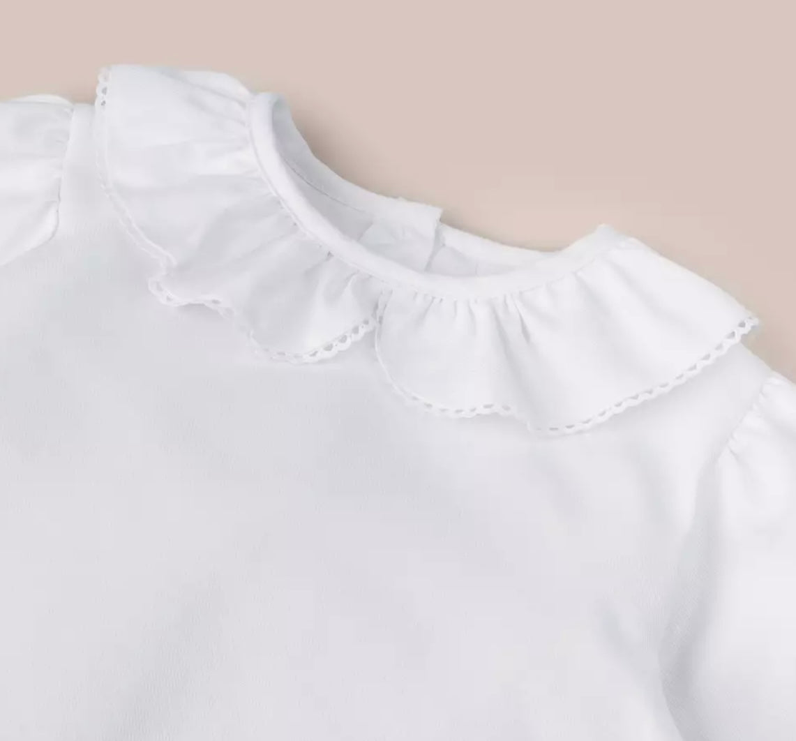 CAMISA VIYELA BLANCA