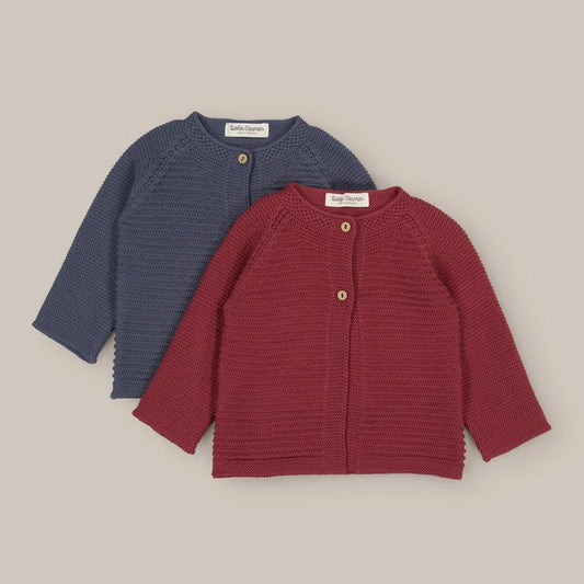 CHAQUETA FUJI ZINC