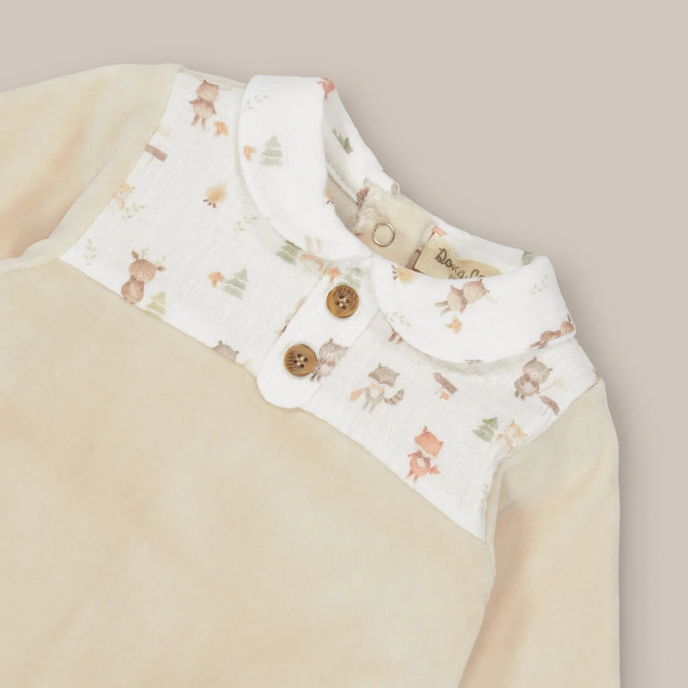 BABYGROW TER RENO BEIGE