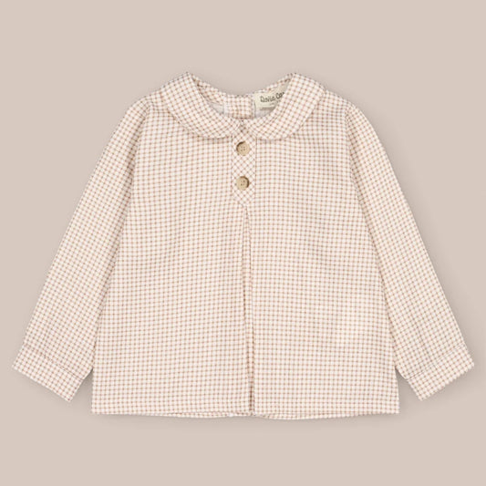 CAMISA BB VISON