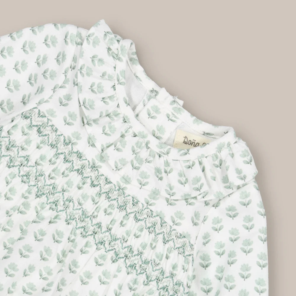 PELELE N CAMILLE VERDE