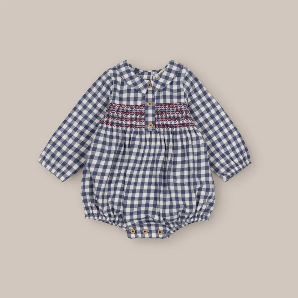 PELELE N ANDORRA AZUL