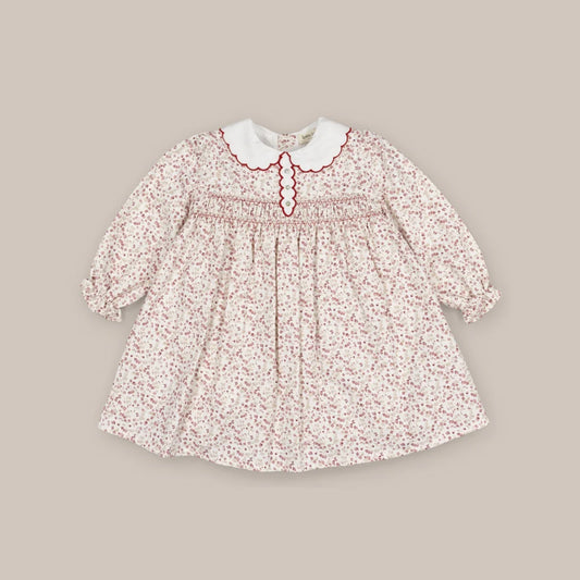 VESTIDO N ELORA CRUDO