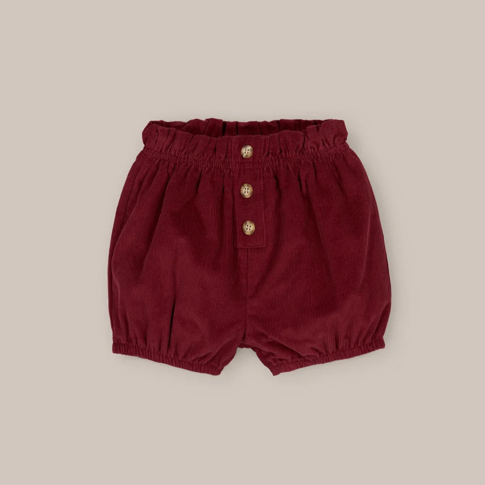 BOMBACHO PANA GRANATE