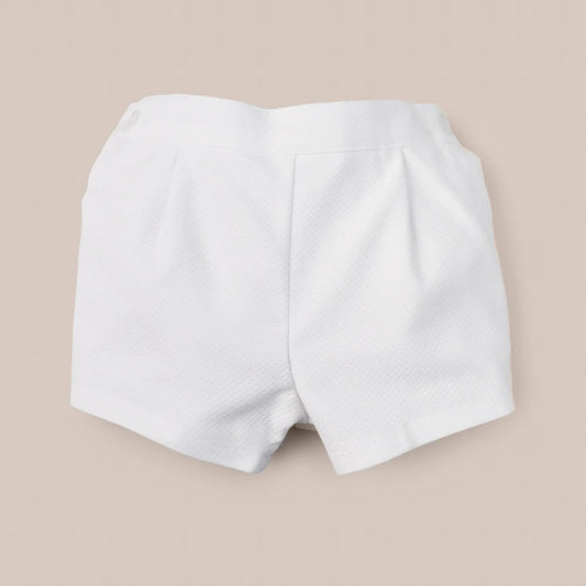 PANTALON FERMIN BLANCO