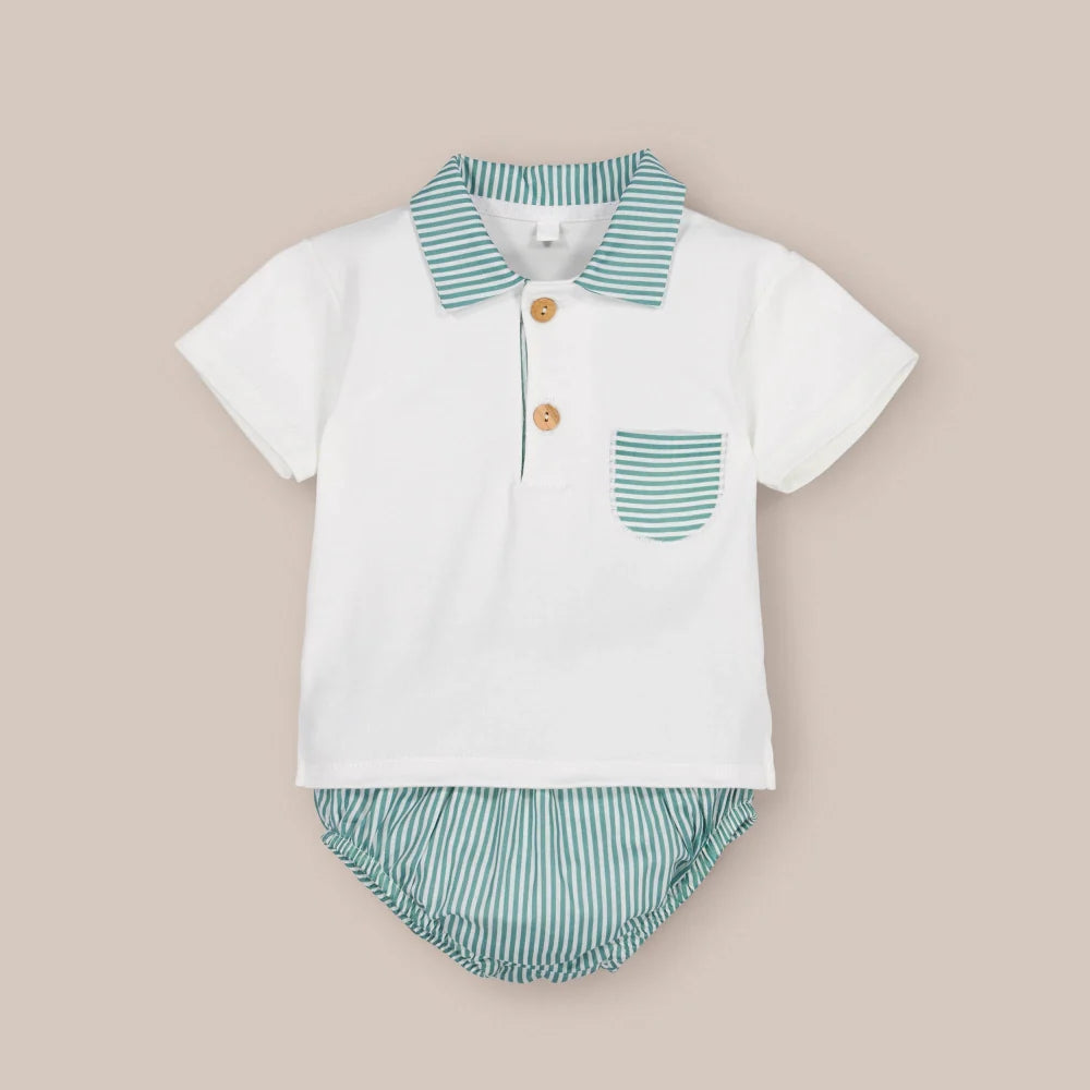CONJUNTO ALG GUAYABA BLANCO
