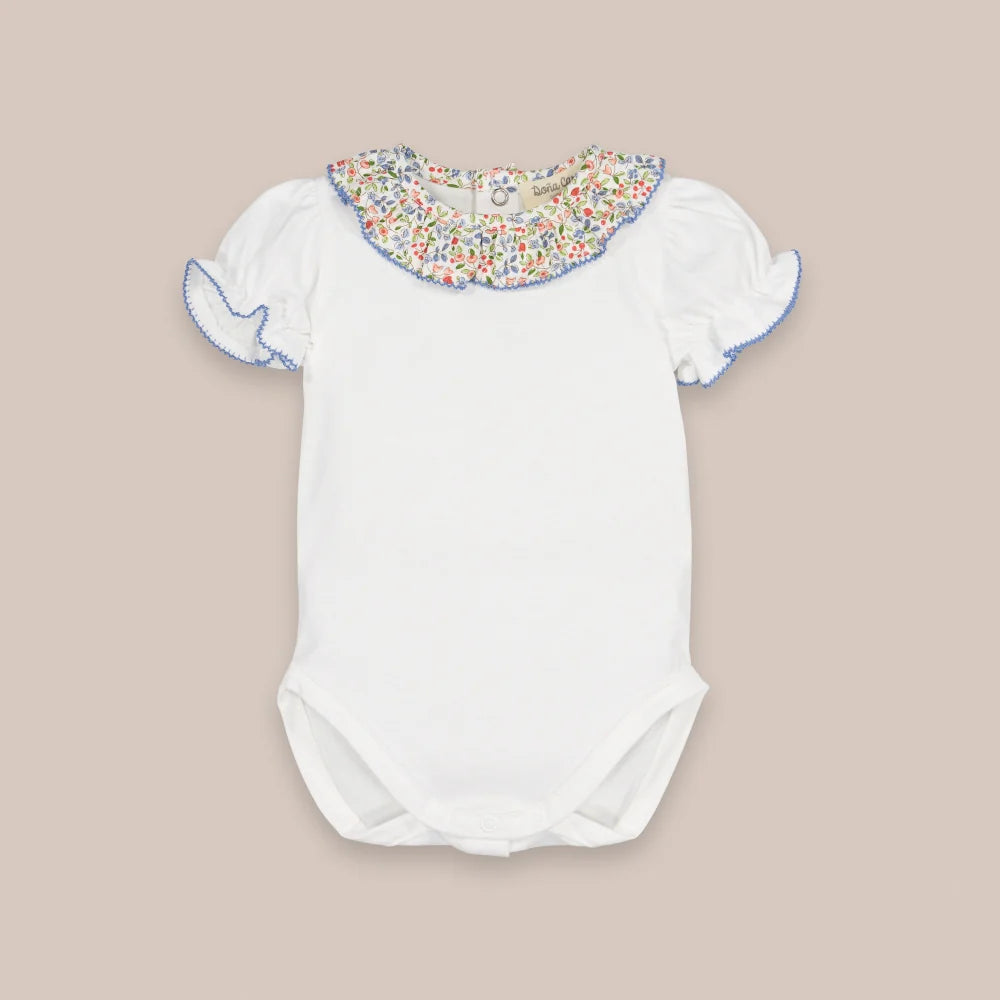 BODY CARDAMOMO BLANCO