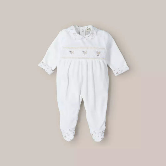 BABYGROW PIO CRUDO