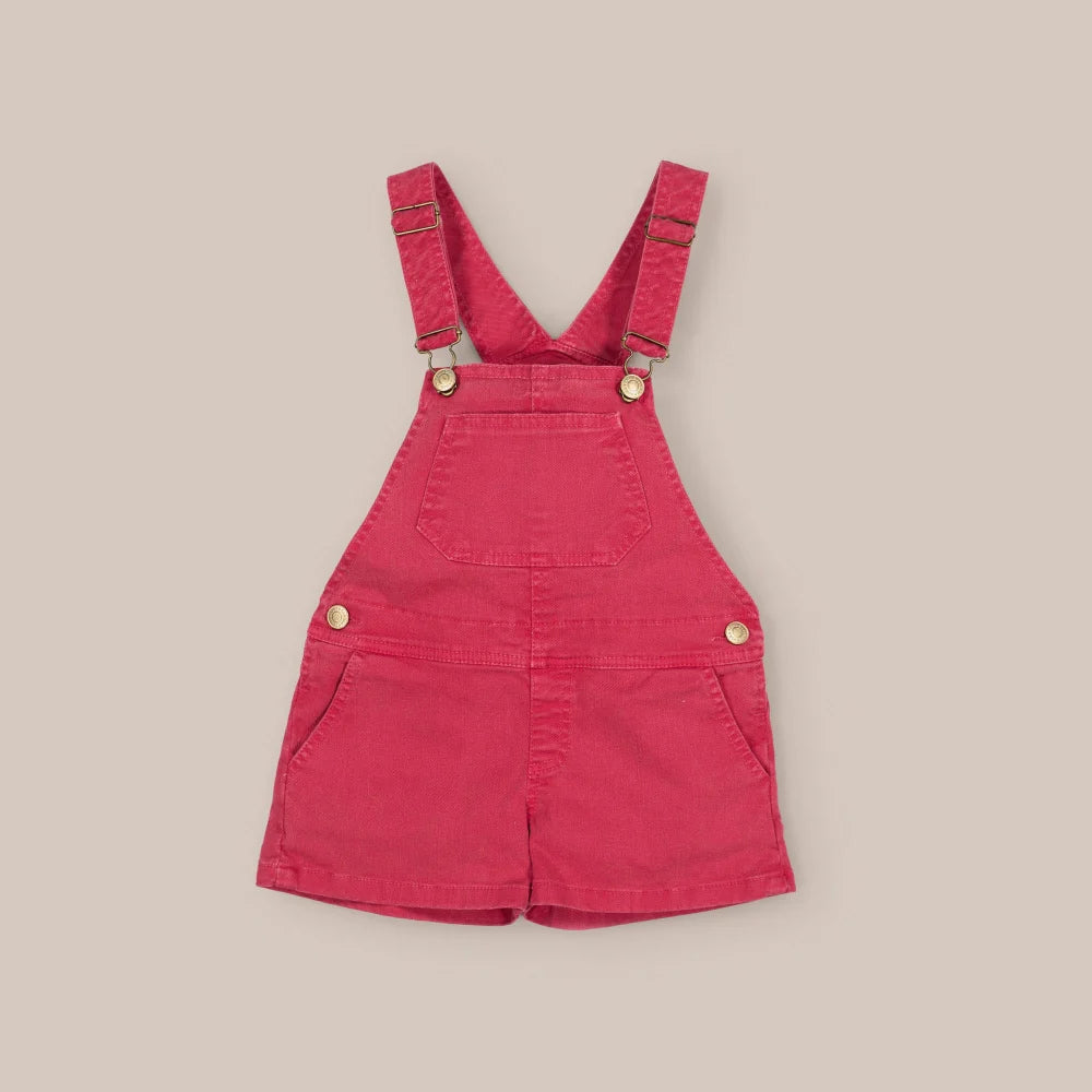 PETO CORTO SUMMER ROJO