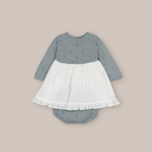 JESUSIN SAUCE VERDE EMPOLVADO