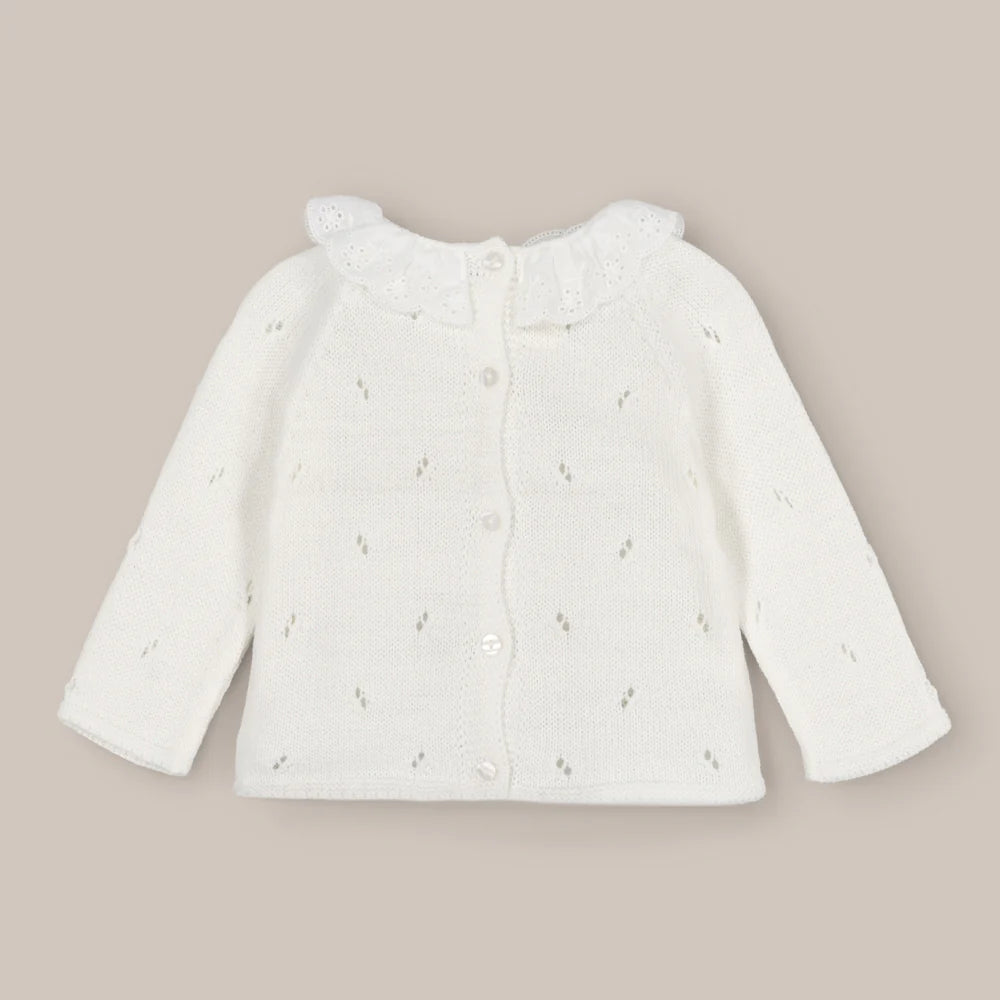 JERSEY BEBE SAUCE CRUDO