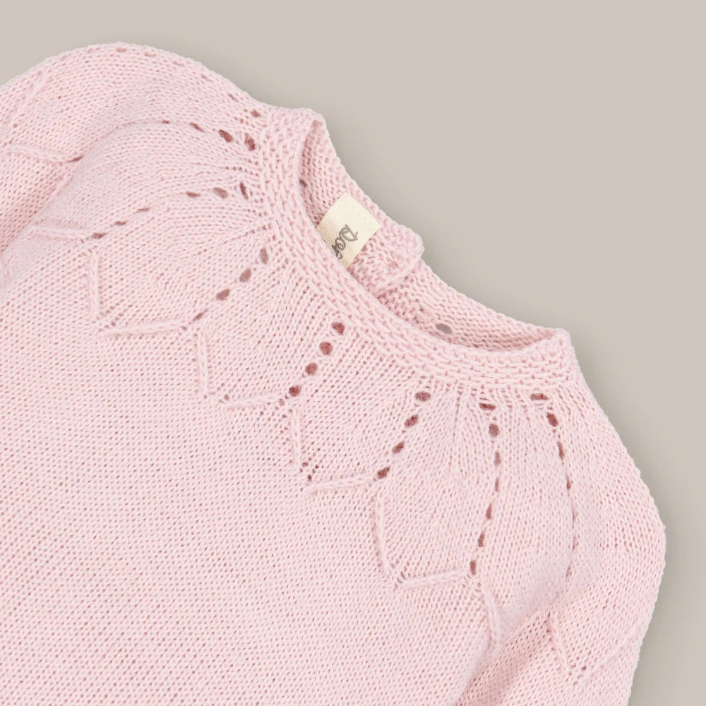 CONJUNTO POL PARANA ROSA PALO