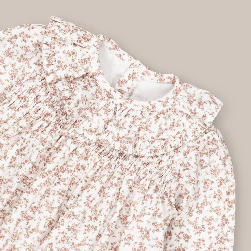 JESUSIN MINI FLOR ROSA