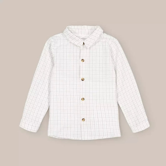 CAMISA ML ITACA