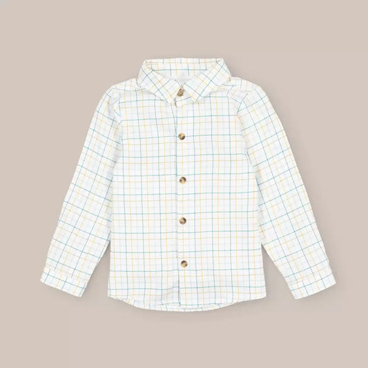 CAMISA JADE