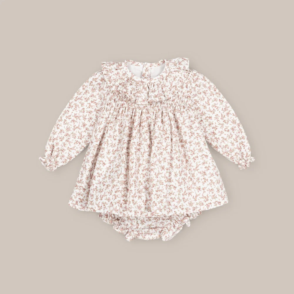 JESUSIN MINI FLOR ROSA