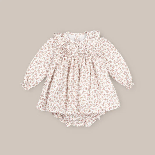 JESUSIN MINI FLOR ROSA