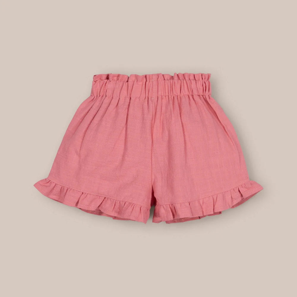 SHORT PIRULETA FRESA