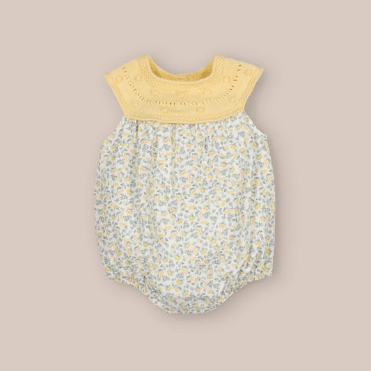 PELELE CERAMICS MANTEQUILLA