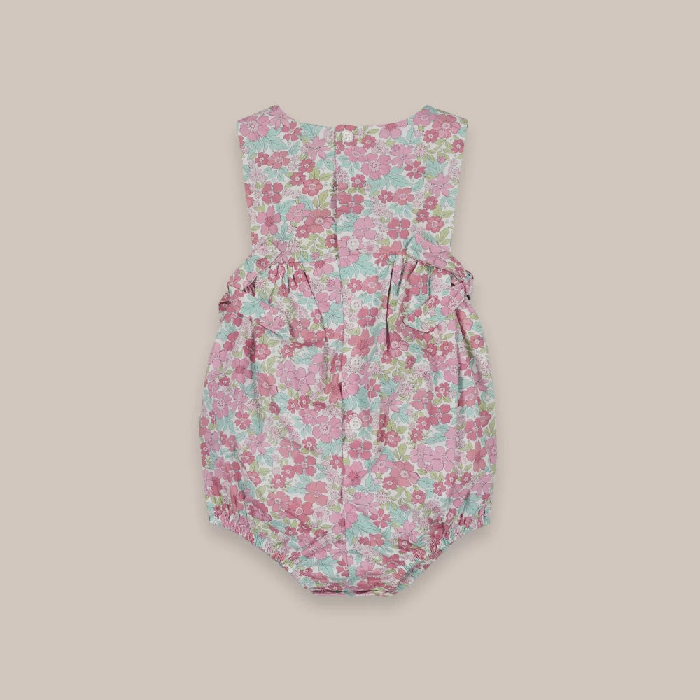 PELELE CAMP FUCSIA