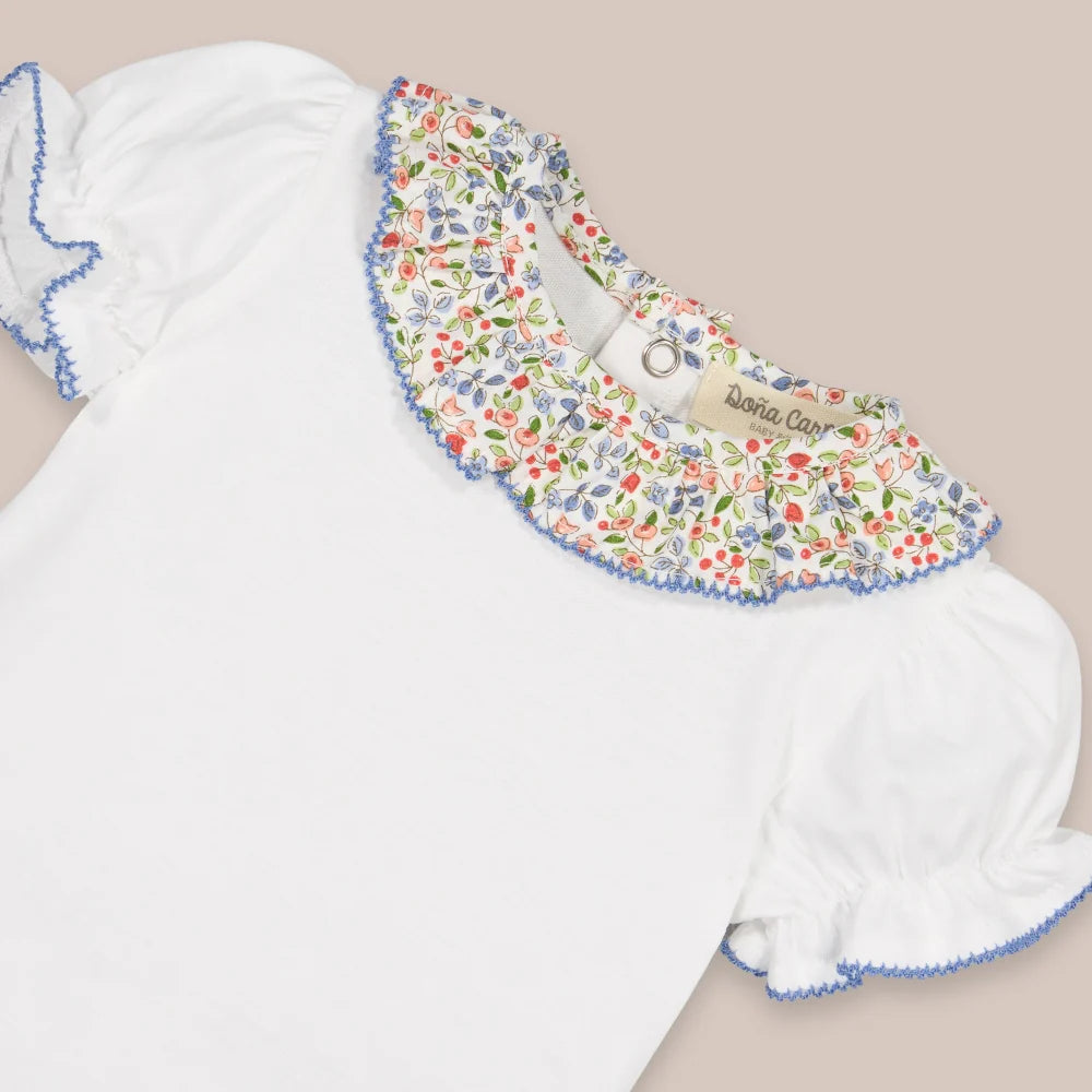 BODY CARDAMOMO BLANCO