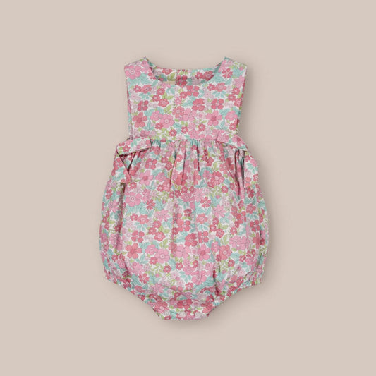 PELELE CAMP FUCSIA