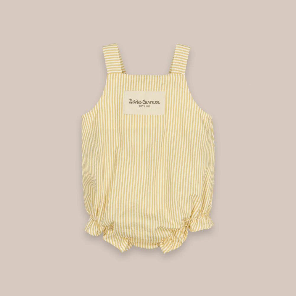 PETO CURRY AMARILLO
