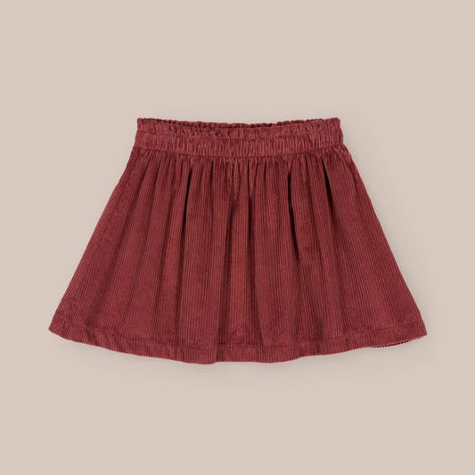 FALDA FUJI GRANA
