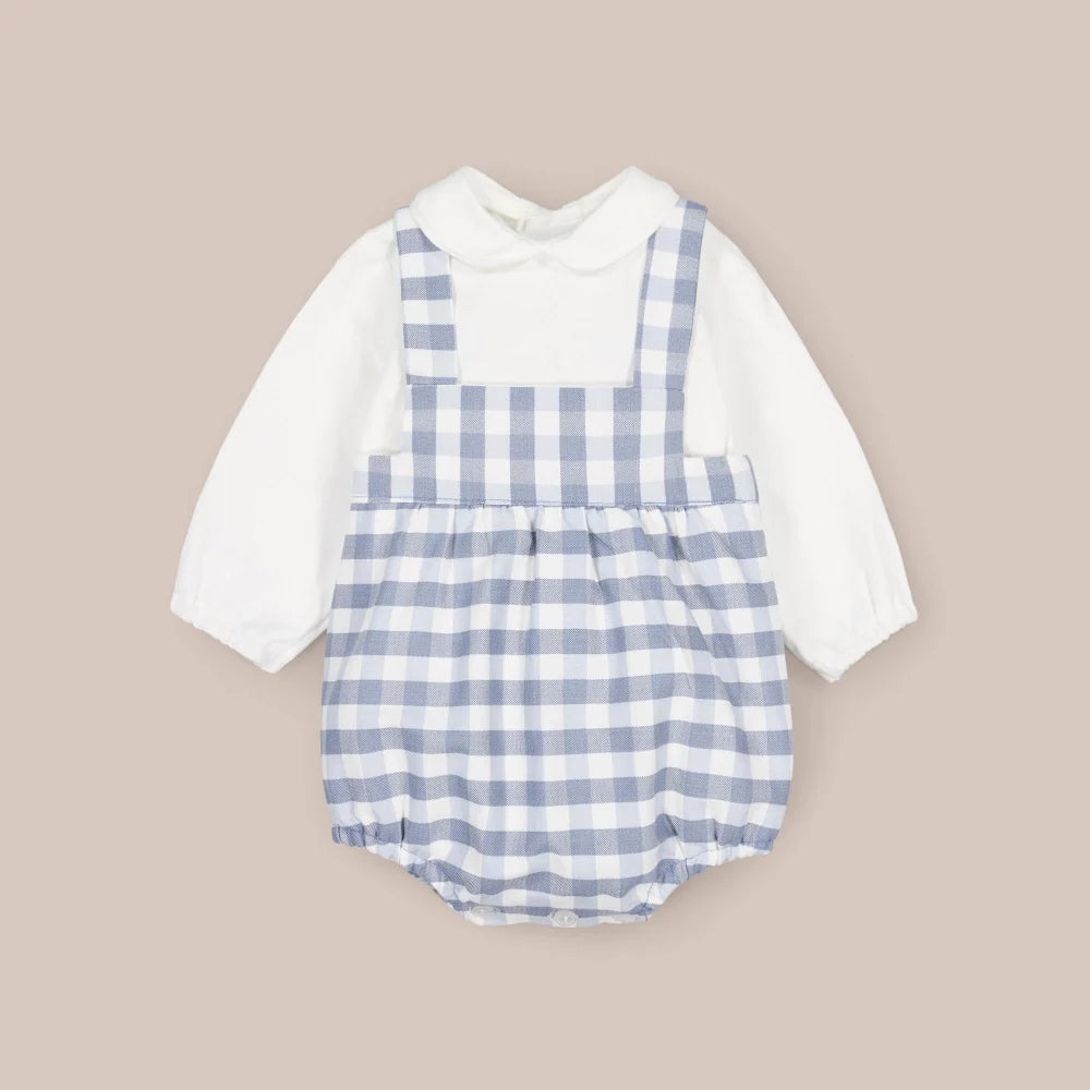 CONJUNTO PETO MARE AZUL