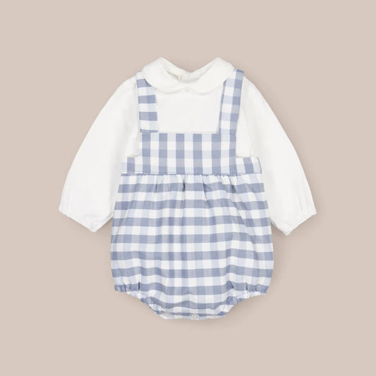 CONJUNTO PETO MARE AZUL