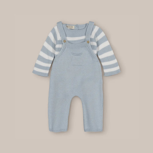 CONJUNTO PETO TIVOLI HIELO