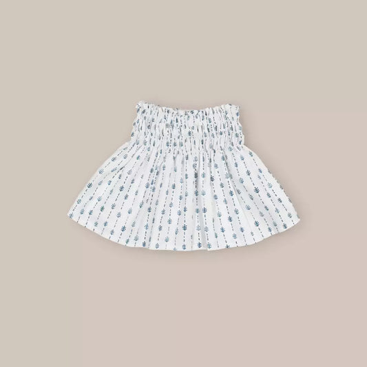 FALDA ROBIN BLANCA