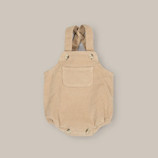PELELE PANA NUT CAMEL