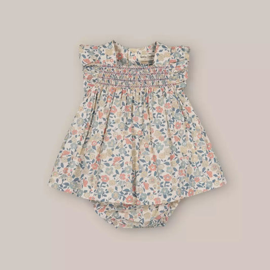 JESUSIN NIDOS VINTAGE BEIGE