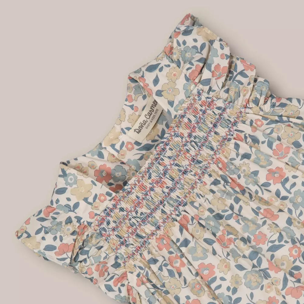 JESUSIN NIDOS VINTAGE BEIGE