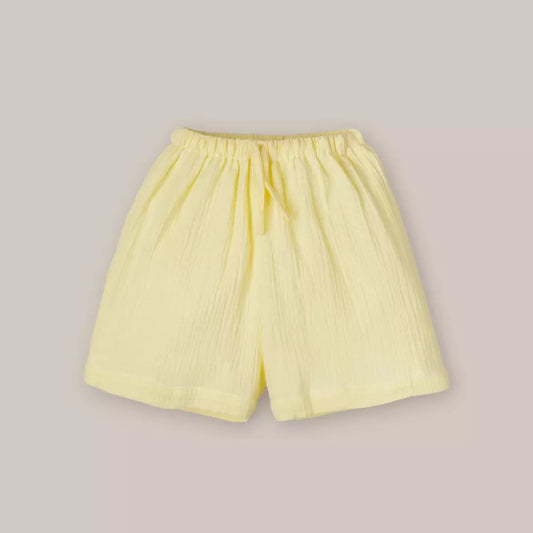 PANTALON ACRUX AMARILLO